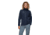 Mammut GRANITE SO Hooded Jacket - Womens, Marine, XL, 1011-02481-5118-116
