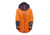 Mammut Haldigrat Air HS Hooded Jacket - Womens, Tangerine/Marine, Large, 1010-30390-2275-115