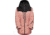 Mammut Haldigrat HS Hooded Jacket - Womens, Quartz Dust/Black, Large, 1010-30371-3784-115