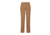 Mammut Hiking V Pants - Womens, Claystone, US 4 Short, 1022-02530-7546- 4 Short
