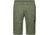 Mammut Hueco Short - Mens, Iguana, 56, 1023-00670-4584-56-10