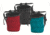 Mammut Impact Chalk Bag-Graphite