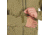 Mammut Kento HS Hooded Jacket - Men's, Olive, Large, 1010-26830-4072-115