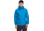 Mammut Kento Light HS Hooded Jacket - Mens, Gentian, 2XL, 1010-27760-5213-117