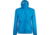 Mammut Kento Light HS Hooded Jacket - Mens, Gentian, 2XL, 1010-27760-5213-117
