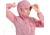 Mammut Kento Light HS Hooded Jacket - Womens, Orchid, Small, 1010-27770-6015-113