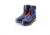 Mammut Kento Mountain High GTX Boots - Mens, Dark Glacier Blue-Black, US 8, 3010-01220-50617-1070