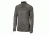 Mammut Klamath Half Zip Longsleeve Shirt Graphite Melange Large 1050-01151-0397-115