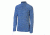 Mammut Klamath Half Zip Longsleeve Shirt Ultramarine Melange Extra Large 1050-01151-5968-116