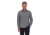 Mammut Lenni Longsleeve Shirt - Mens, Steel-Black, M, 1015-01461-00722-114