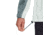 Mammut Linard Guide HS Hooded Jacket - Mens, Silver Sage-Strata, S, 1010-30950-1303-113