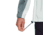 Mammut Linard Guide HS Hooded Jacket - Mens, Silver Sage-Strata, S, 1010-30950-1303-113