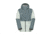 Mammut Linard Guide HS Hooded Jacket - Mens, Silver Sage-Strata, S, 1010-30950-1303-113