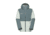Mammut Linard Guide HS Hooded Jacket - Mens, Silver Sage-Strata, S, 1010-30950-1303-113