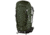 Mammut Lithium Crest 50+7 L Pack, Iguana/Graphite, 2510-03560-4588-1152