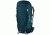 Mammut Lithium Crest S 40+7 L Backpack-Dark Chill