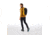 Mammut Lithium Speed 20L Backpack, Golden/Black, 2530-03171-1246-1020