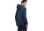 Mammut Logo ML Hoody - Mens, Peacoat Melange Prt3, Large, 1014-02140-50168-115