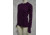 Mammut Longsleeve Warm Quality - Women's-Plum-Small