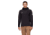 Mammut Madris Light ML Half Zip Hoody - Mens, Black, XL, 1014-06050-0001-116