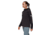 Mammut Madris Light ML Half Zip Hoody - Womens, Black, XS, 1014-06060-0001-112