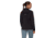 Mammut Madris Light ML Half Zip Hoody - Womens, Black, XS, 1014-06060-0001-112