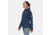 Mammut Madris Light ML Hooded Jacket - Womens, Marine, Extra Large, 1014-03852-5118-116