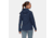 Mammut Madris Light ML Hooded Jacket - Womens, Marine, Extra Large, 1014-03852-5118-116