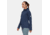 Mammut Madris Light ML Hooded Jacket - Womens, Marine, Extra Small, 1014-03852-5118-112