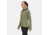 Mammut Madris Light ML Hooded Jacket - Womens, Marsh, Extra Small, 1014-03852-40285-112
