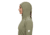 Mammut Madris Light ML Hooded Jacket - Womens, Marsh, XXL, 1014-03852-40285-117