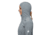Mammut Madris Light ML Hooded Jacket - Womens, Strata, L, 1014-03852-00789-115