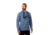 Mammut Logo ML Hoody - Men's, Marine Melange-Marine, M, 1014-01381-5833-114