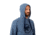 Mammut Logo ML Hoody - Men's, Marine Melange-Marine, M, 1014-01381-5833-114