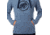 Mammut Logo ML Hoody - Men's, Marine Melange-Marine, M, 1014-01381-5833-114