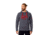 Mammut Logo ML Hoody - Men's, Phantom Melange, XXL, 1014-01381-00158-117