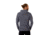 Mammut Logo ML Hoody - Men's, Phantom Melange, XXL, 1014-01381-00158-117