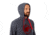 Mammut Logo ML Hoody - Men's, Phantom Melange, XXL, 1014-01381-00158-117