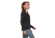 Mammut Massone Light Longsleeve T-Shirt - Womens, Black, S, 1016-01620-0001-113