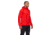 Mammut Massone ML Hooded Jacket - Mens, Mammut Red, M, 1014-06190-3778-114
