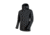 Mammut Mens Chamuera HS Hooded Jacket, Graphite, 2XL, 1010-26070-0121-117