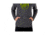 Mammut Mens Mammut Logo ML Hoody, Graphite Melange-Sprout, S, 1014-01381-00063-113