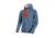 Mammut Mens Mammut Logo ML Hoody, Marine Melange-Dark Orange, XL, 1014-01381-50028-116