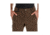 Mammut Mens Runbold Shorts, Bistre, US 28 Waist, 1020-06873-7390-44-10