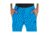 Mammut Mens Runbold Shorts, Imperial, US 28 Waist, 1020-06873-5528-44-10