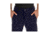 Mammut Mens Runbold Shorts, Marine, US 28 Waist, 1020-06873-5118-44-10