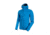 Mammut Mens Ultimate V Light SO Hooded Jacket, Imperial, Extra Large, 1011-00120-5528-116