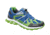 Mammut MTR 141 low - Men's - Imperial/Dark Spring - 9,5 US