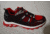 Mammut MTR 141 Protect Low GTX-Men's-US 9-Inferno/Black