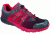 Mammut MTR 201-II Low Trail Running Shoe - Men's-Graphite/Inferno-10.5-Medium